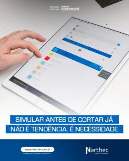 Cada tentativa e erro no chão de fábrica custa tempo, material e dinheiro.
Por isso, a digitalização da manufatura vem transformando a forma como os processos são planejados.
Hoje, operações mais eficientes começam antes mesmo da máquina ligar.
Com soluções como o CoroPlus Tool Guide, é possível:
✔️ Definir ferramentas adequadas
✔️ Estabelecer parâmetros ideais
✔️ Reduzir tempo de setup
✔️ Tomar decisões baseadas em dados
📊 Resultado: menos incerteza, mais previsibilidade e maior produtividade.
Na indústria moderna, planejamento digital não é diferencial é padrão competitivo.
👉 Sua operação ainda depende de tentativa e erro ou já evoluiu para decisões inteligentes?
#Industria40 #CoroPlus #UsinagemDigital #Produtividade #Niarthec